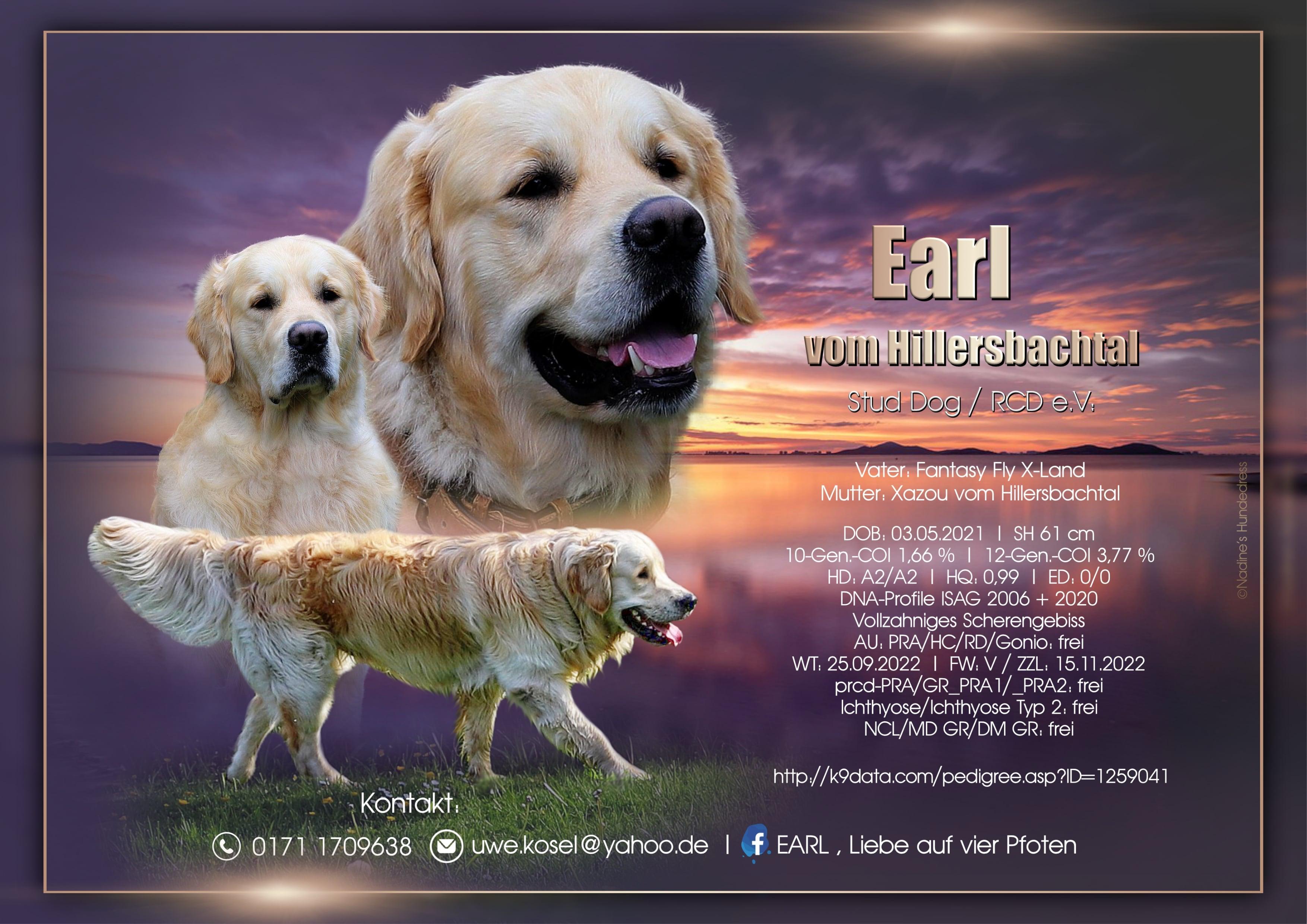 earl